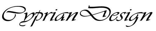 CyprianDesign