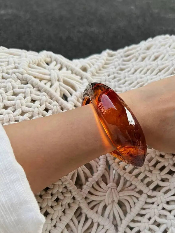 Nieregularne, geometryczne bransoletki dla kobiet . ACR_1_10